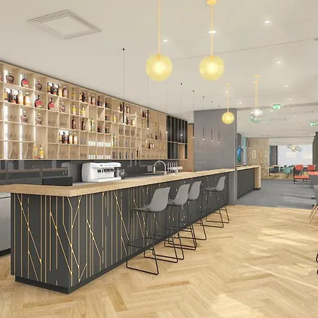 Ea Congress Aldis 4* Hradec Králové