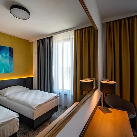 Ea Congress Aldis Hotel 4*