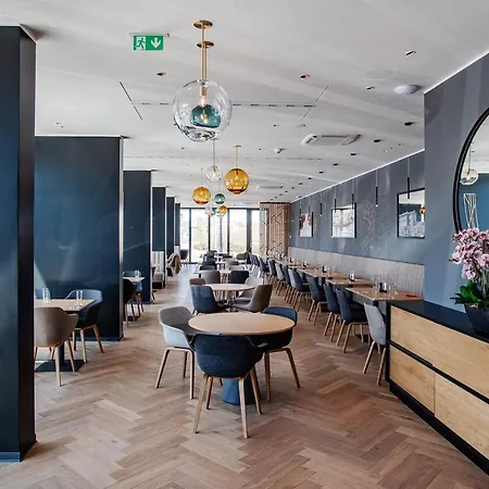 Ea Congress Aldis 4* Hradec Králové