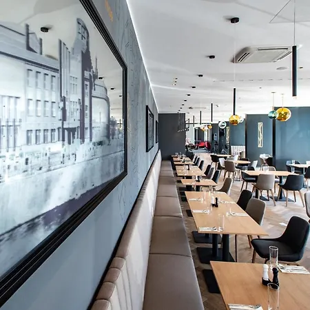 Hotel Ea Congress Aldis 4*