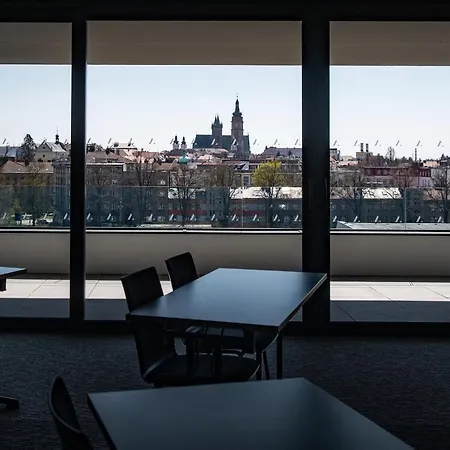 Ea Congress Aldis Hradec Králové