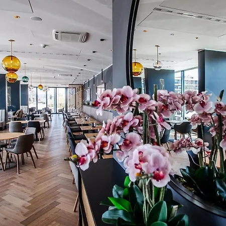 Ea Congress Aldis 4*