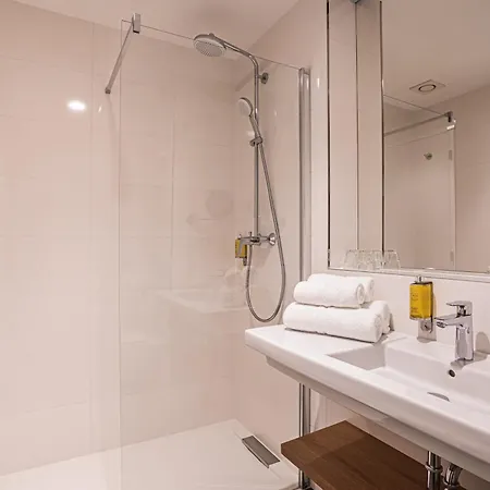 Hotel Ea Congress Aldis 4*