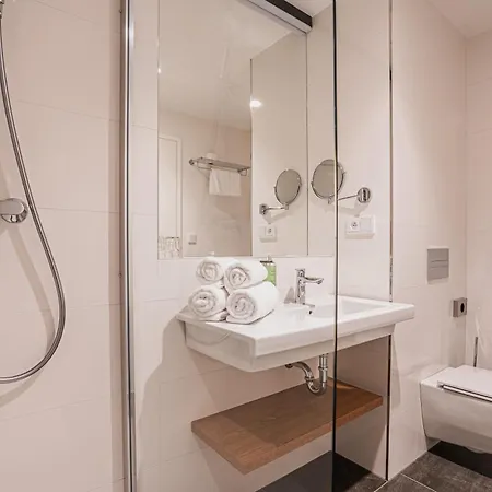 Hotel Ea Congress Aldis Hradec Králové
