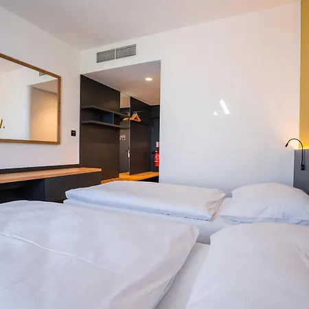 Ea Congress Aldis Hotel Hradec Králové