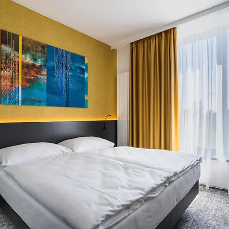 Otel Ea Congress Aldis Hradec Králové