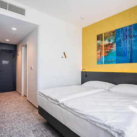 Ea Congress Aldis Hotel 4*