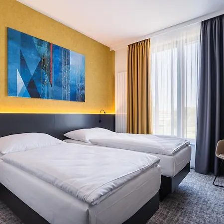 Hotel Ea Congress Aldis 4*