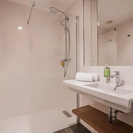 Ea Congress Aldis Hotel Hradec Králové