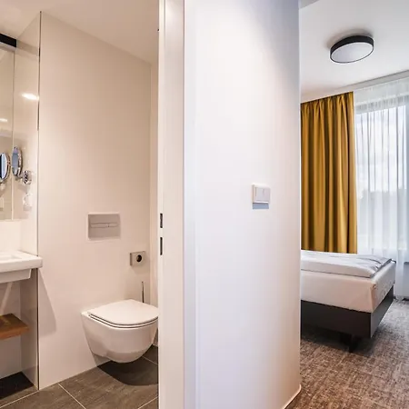 Ea Congress Aldis Hotel