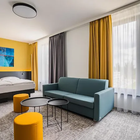 Ea Congress Aldis Hradec Králové