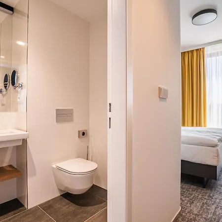 Hotel Ea Congress Aldis 4*