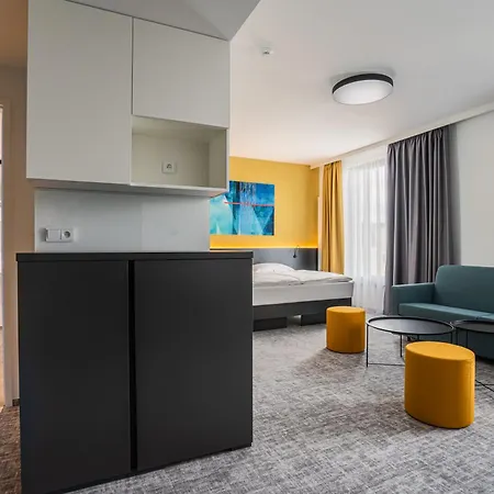 Ea Congress Aldis Hotel 4*