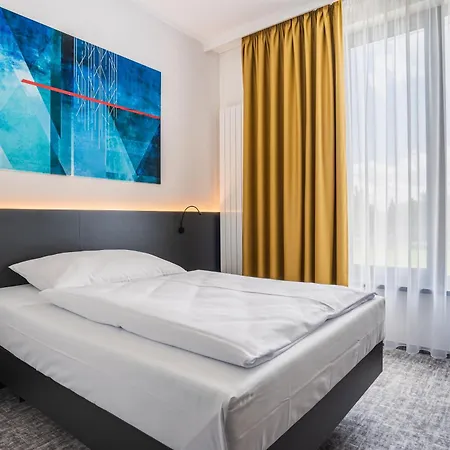 Ea Congress Aldis Otel Hradec Králové