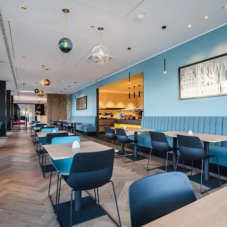 Hotel Ea Congress Aldis Hradec Králové