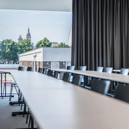 Hotel Ea Congress Aldis Hradec Králové