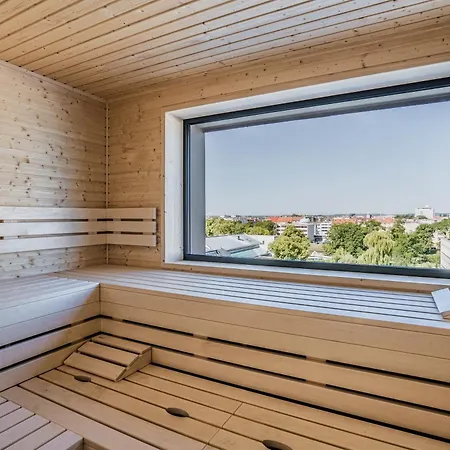 Hotel Ea Congress Aldis