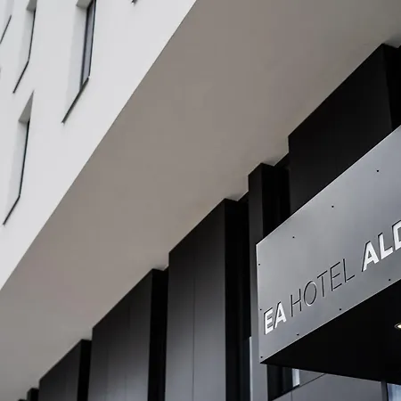 Ea Congress Aldis Otel Hradec Králové