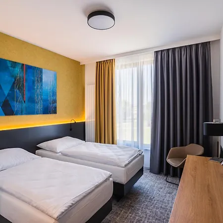 Ea Congress Aldis 4* Hradec Králové