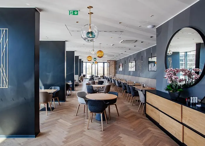 Ea Congress Aldis 4* Hradec Králové