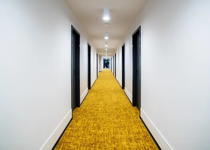 Hotel Ea Congress Aldis 4*
