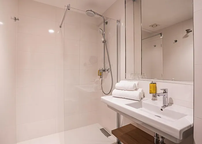 Hotel Ea Congress Aldis 4*