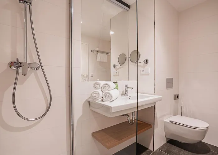 Hotel Ea Congress Aldis Hradec Králové