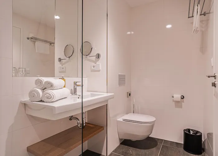 Hotel Ea Congress Aldis 4*