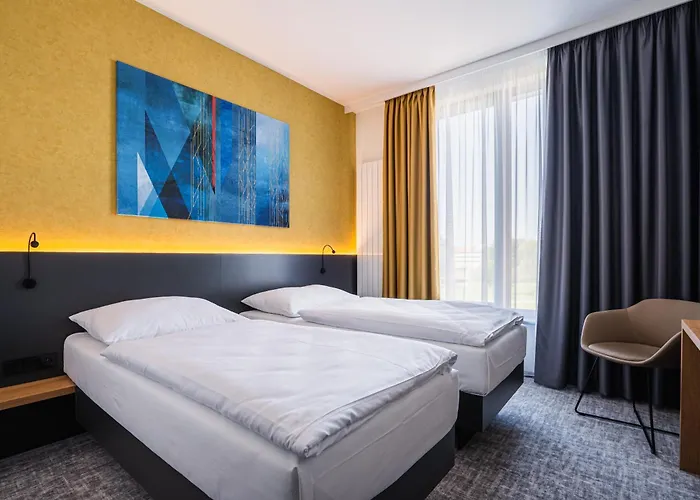 Hotel Ea Congress Aldis 4*