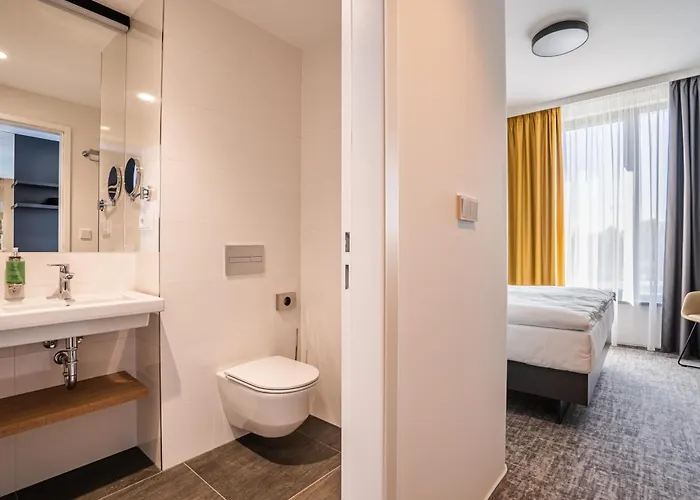 Hotel Ea Congress Aldis 4*