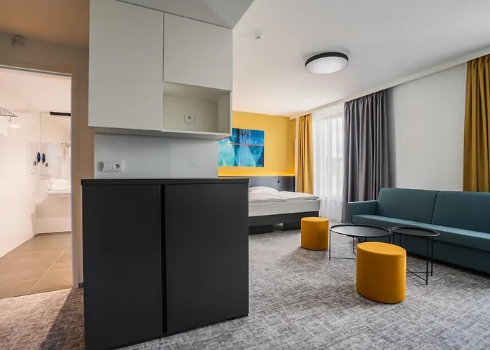 Ea Congress Aldis Hotel 4*