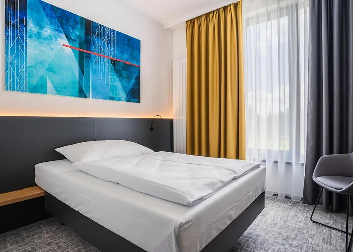 Ea Congress Aldis Hotel Hradec Králové