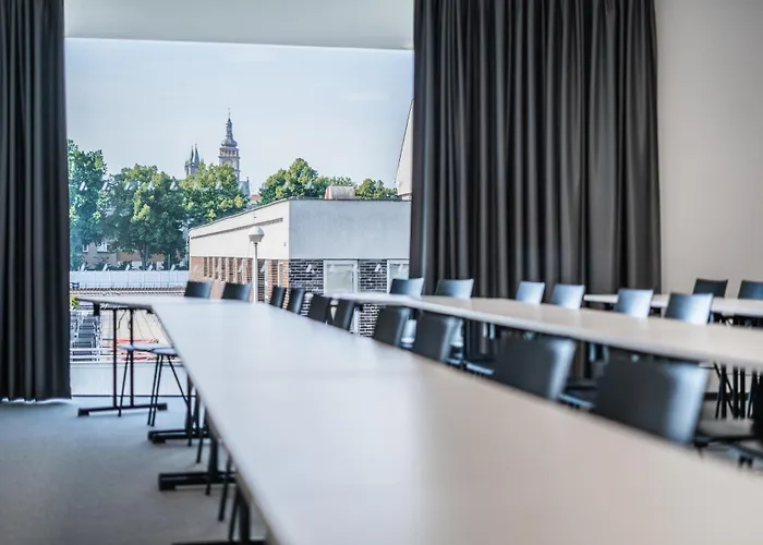 Hotel Ea Congress Aldis Hradec Králové