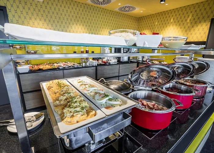 Ea Congress Aldis 4* Hradec Králové